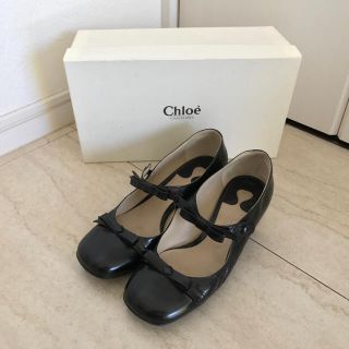 クロエ(Chloe)のChloe クロエ シューズ 靴(ハイヒール/パンプス)