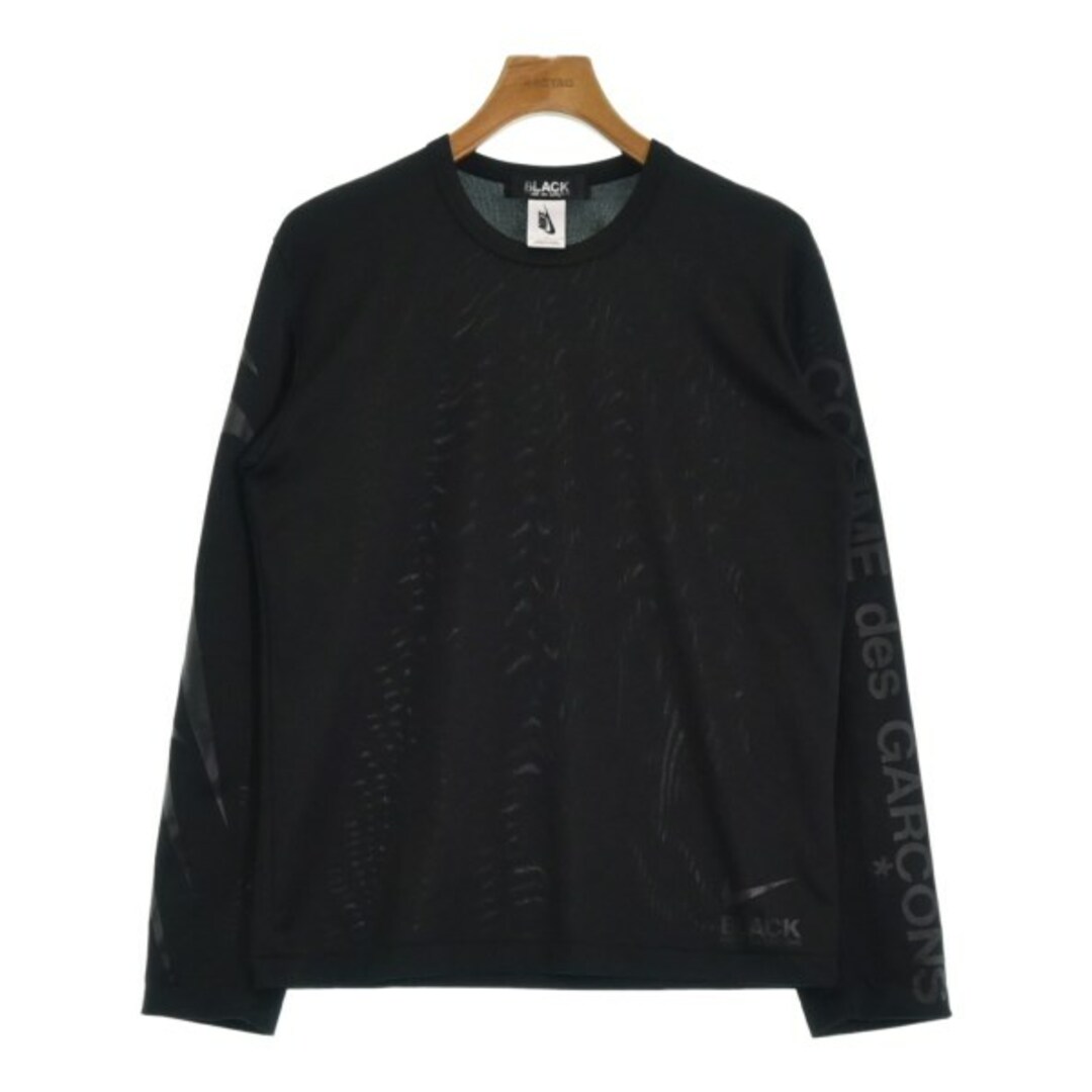 オンラインストア卸売り BLACK COMME des GARCONS Tシャツ・カットソー