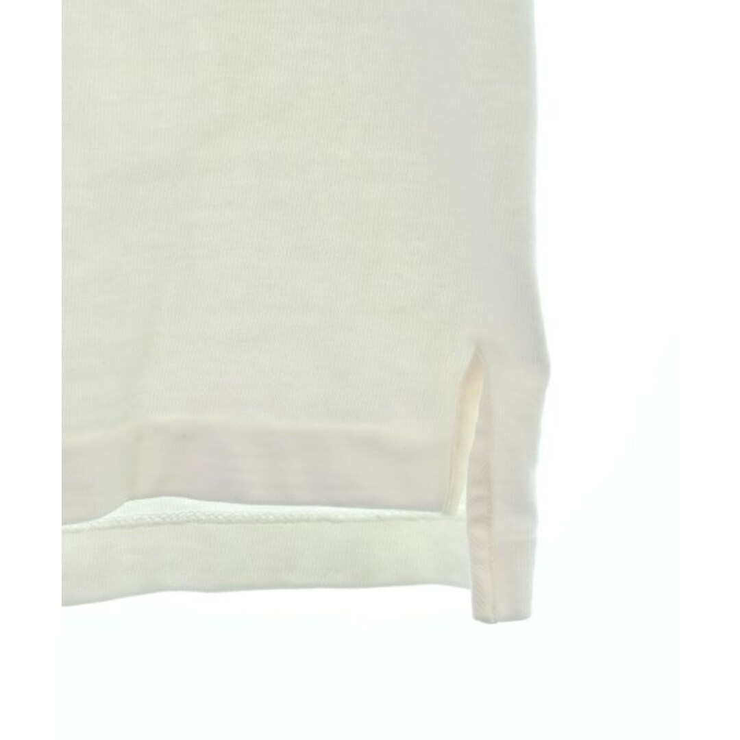 SCYE BASICS - SCYE BASICS サイベーシックス Tシャツ・カットソー 38