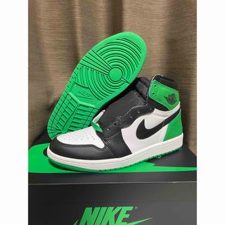 Nike Air Jordan 1 RetroHighOG 27.5㎝