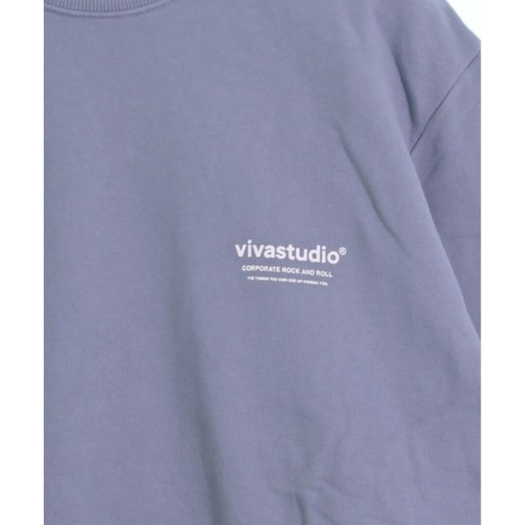 vivastudio スウェット