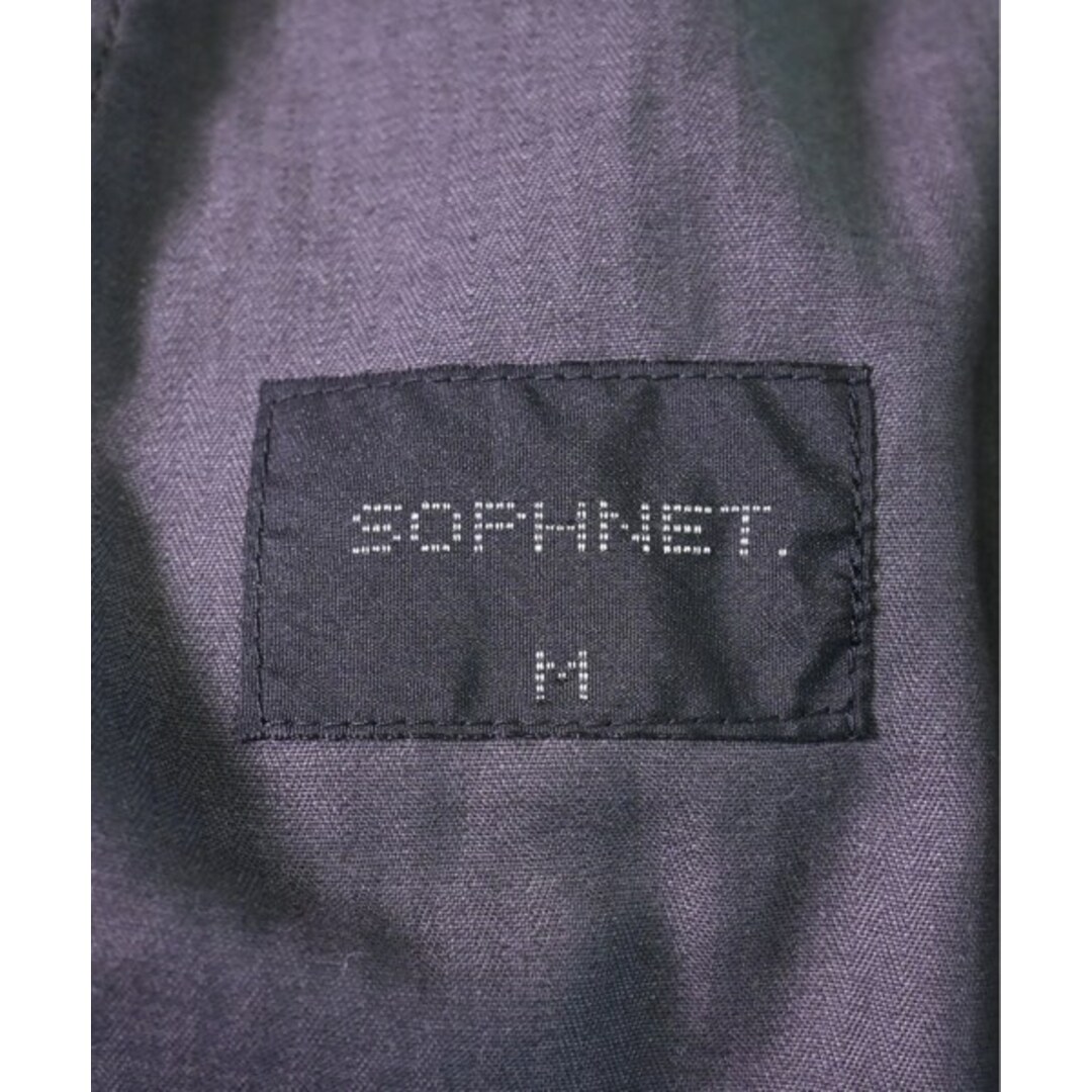 SOPHNET. ソフネット ショートパンツ M グレー | tradexautomotive.com