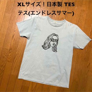 endless made Tシャツ 即完売品 再販無し