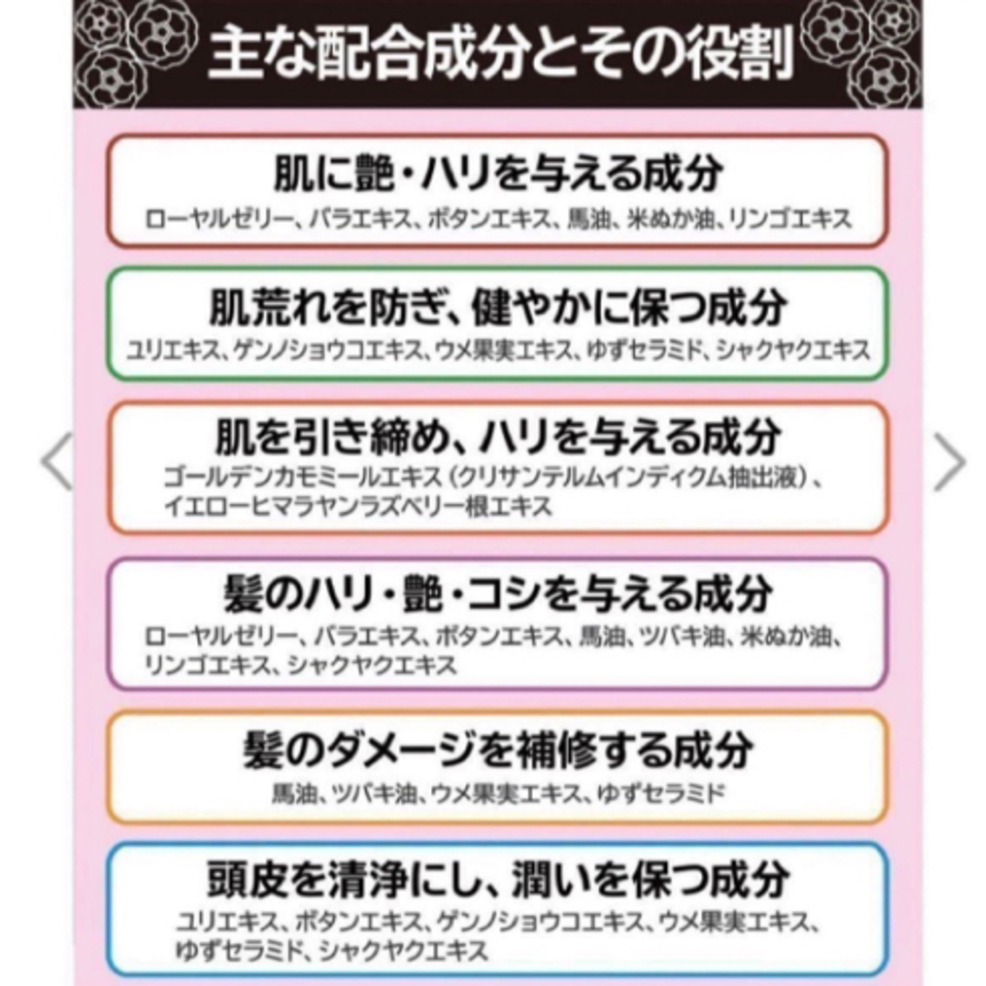 薬酵泉 薬用全身洗浄料 500ml 3本セット ☆グレードアップ【新品未開封