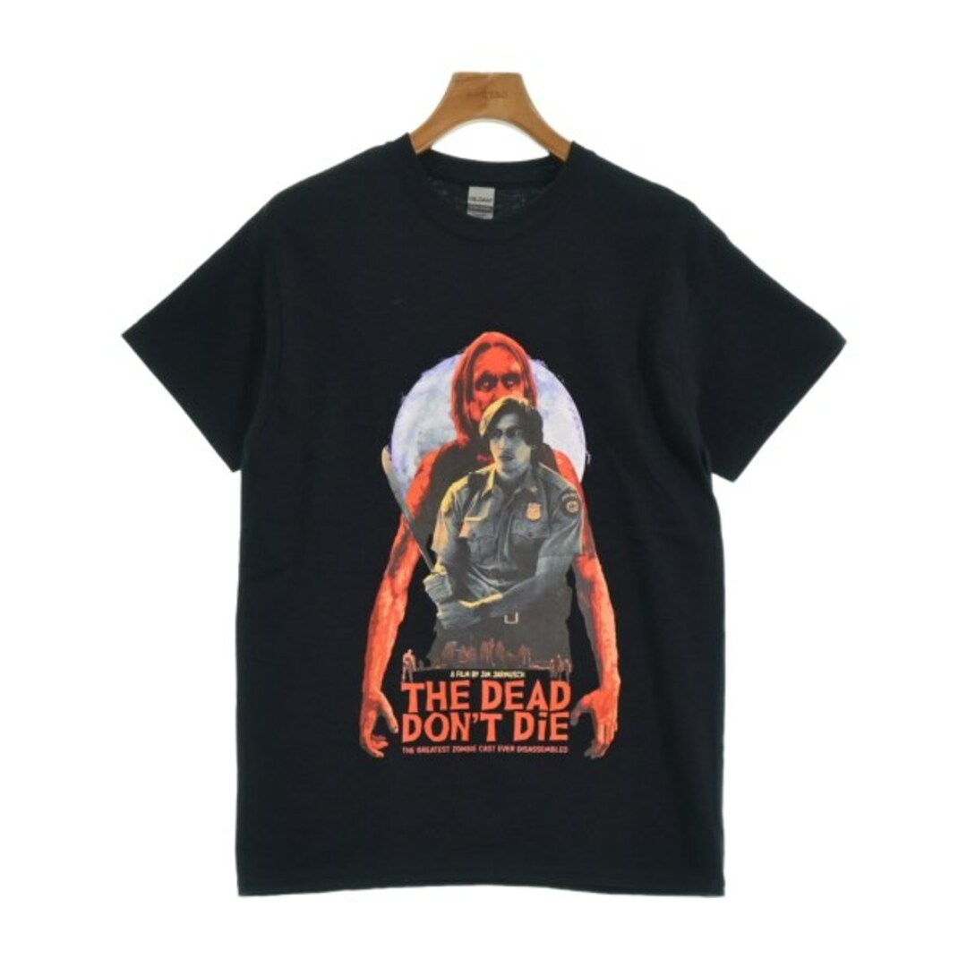 WACKO MARIA ワコマリア Tシャツ・カットソー M 黒 【古着】-