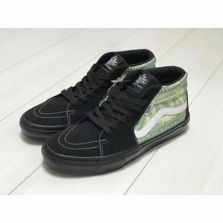 シュプリーム(Supreme)の28.5cm Supreme Vans Skate Grosso Mid(スニーカー)