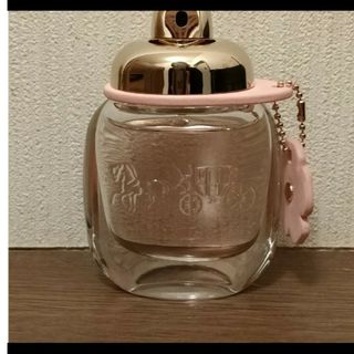 コーチ(COACH)のCOACH 香水　フローラル(香水(女性用))