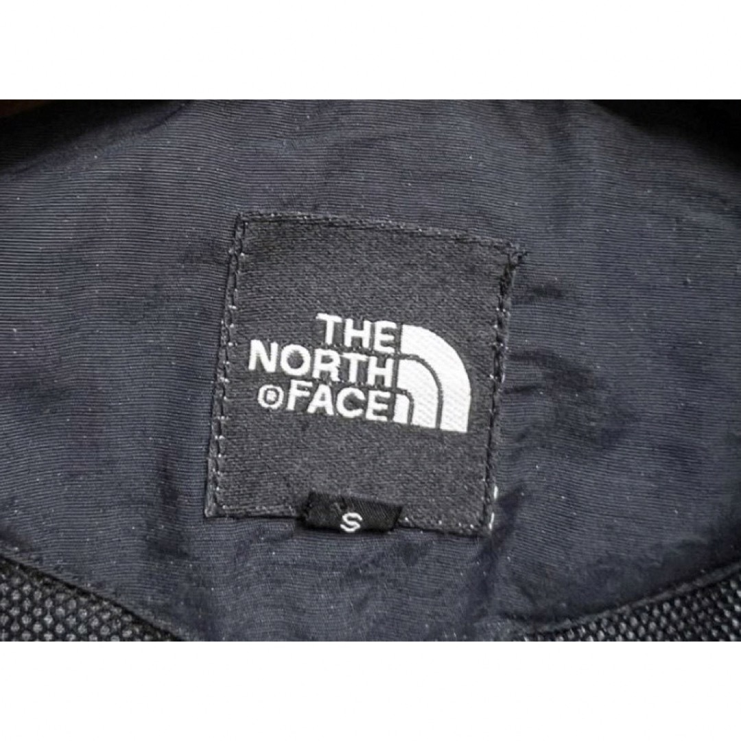 THE NORTH FACE(ザノースフェイス)のTHE NORTH FACE  ノースフェイス　ジャケット メンズのジャケット/アウター(ナイロンジャケット)の商品写真