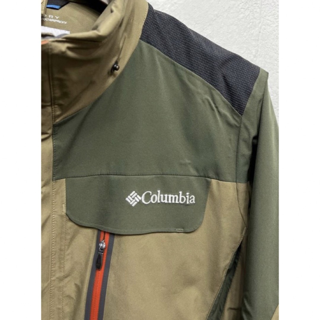 Columbia(コロンビア)のColumbia  コロンビア　ジャケット メンズのジャケット/アウター(ナイロンジャケット)の商品写真