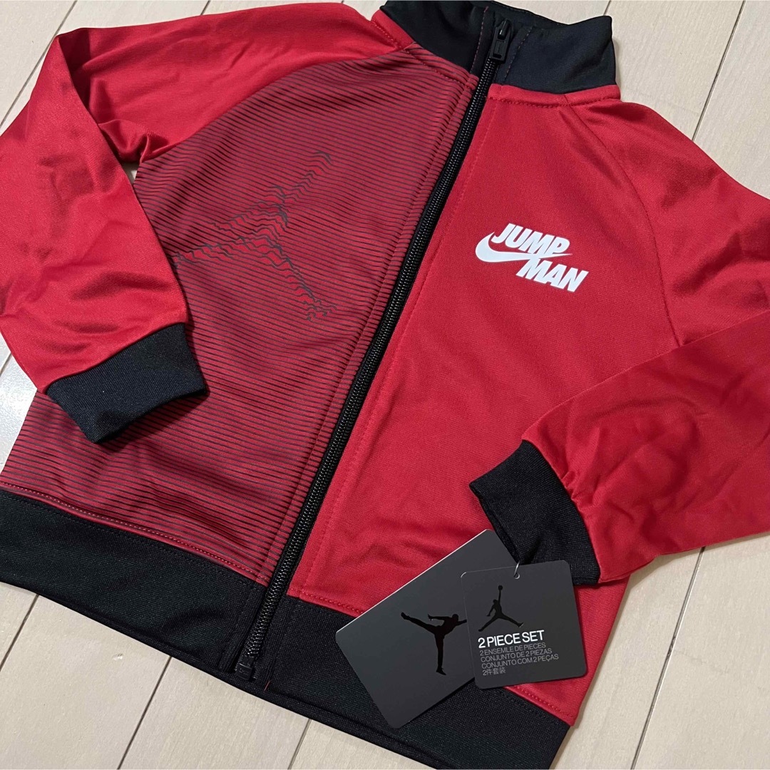 NIKE ジョーダン セットアップ 新品未使用 即日発送 NIKE ジョーダン セットアップ 新品未使用 即日発送