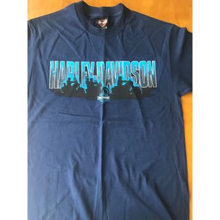 ハーレーダビッドソン(Harley Davidson)のハーレーダビッドソン　Tシャツ　未使用品(Tシャツ/カットソー(半袖/袖なし))