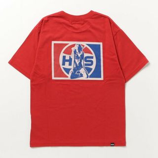 ヒステリックグラマー(HYSTERIC GLAMOUR)の★HYSTERIC GLAMOUR HYS BOTTLERS Tシャツ XL(Tシャツ/カットソー(半袖/袖なし))