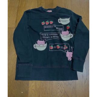 BETTY'S BLUE(Tシャツ/カットソー)のフリマアイテム一覧 BETTY'S BLUE(Tシャツ/カットソー)のフリマアイテム一覧