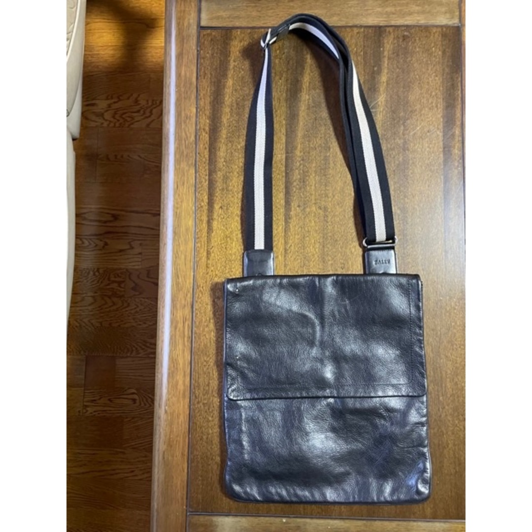 Bally - BALLY ショルダーバッグ