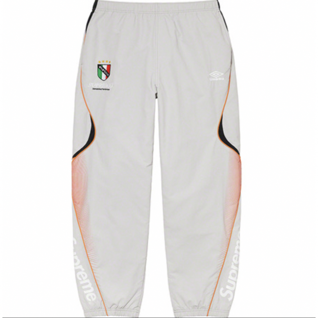 L】supreme umbro track pants シュプリーム アンブロ-