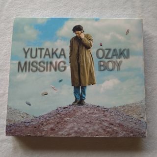 尾崎 豊　CD　MISSING BOY(ポップス/ロック(邦楽))