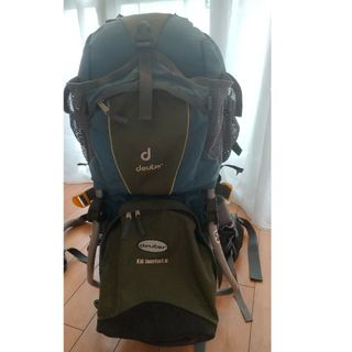 ドイター(Deuter)のおかか様 専用(登山用品)