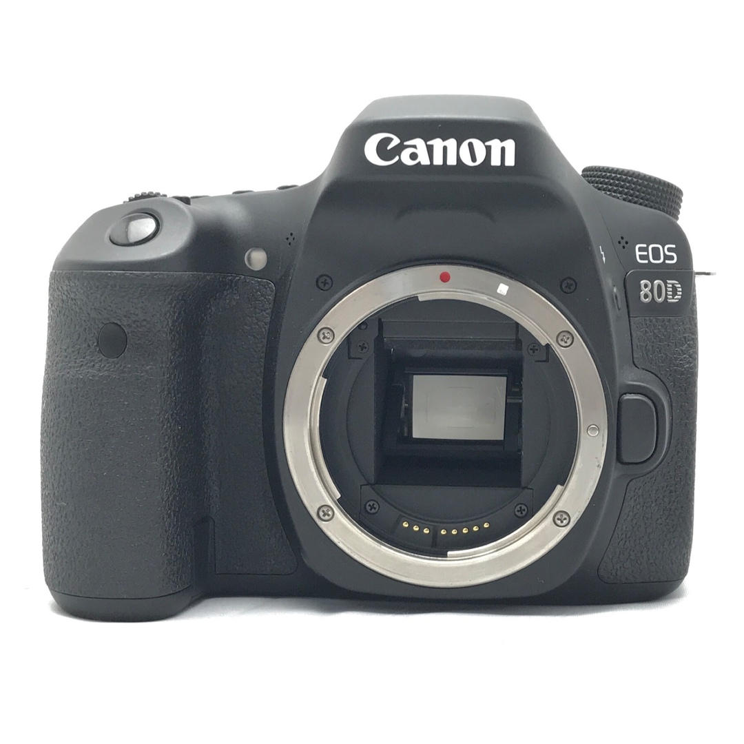 canon 80d ズームレンズセット