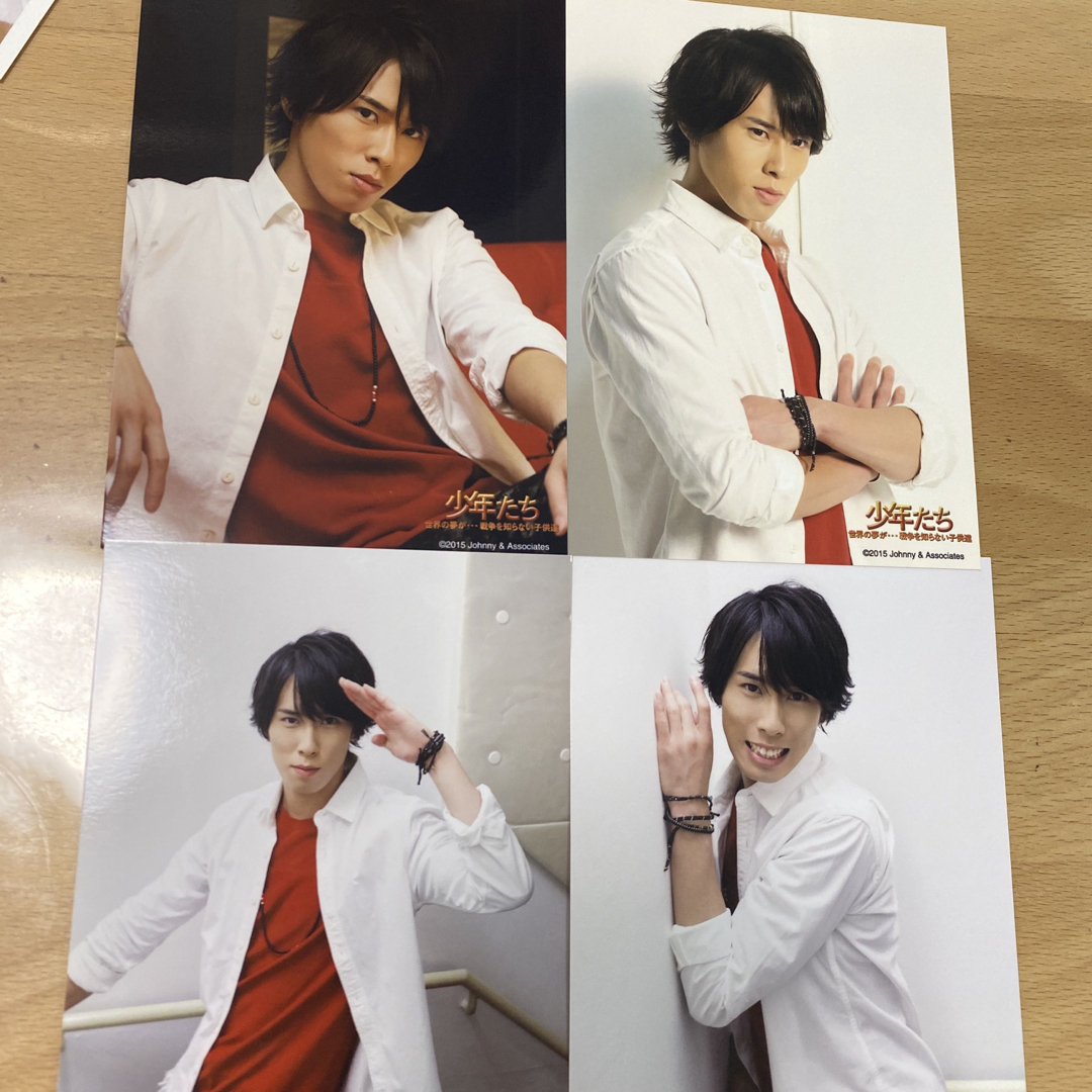 Snow Man - 宮舘涼太♡少年たち2015の通販 by Snow Man's shop