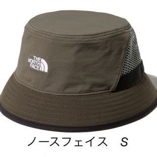 ザノースフェイス(THE NORTH FACE)の【S】THE NORTH FACE ノースフェイス　ハット　NN02232 NT(その他)