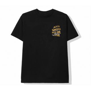 アンチソーシャルソーシャルクラブ(ANTI SOCIAL SOCIAL CLUB)の未開封★アンチソーシャルソーシャルクラブ ASSC タイガー 虎XXL(Tシャツ/カットソー(半袖/袖なし))