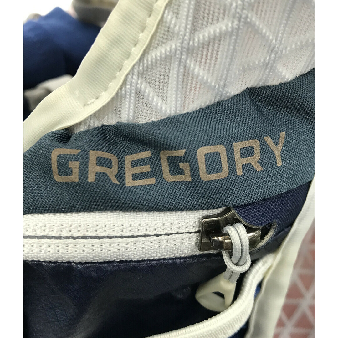 グレゴリー GREGORY リュック トレイルランニング メンズ 3