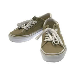 ヴァンズ(VANS)のバンズ VANS ローカットスニーカー レディース 24(スニーカー)