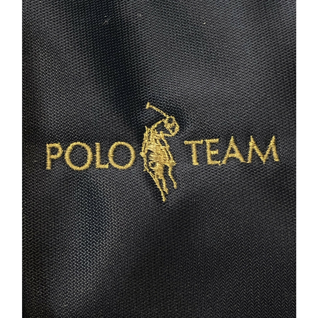 polo team ミニボストンバッグ    レディース