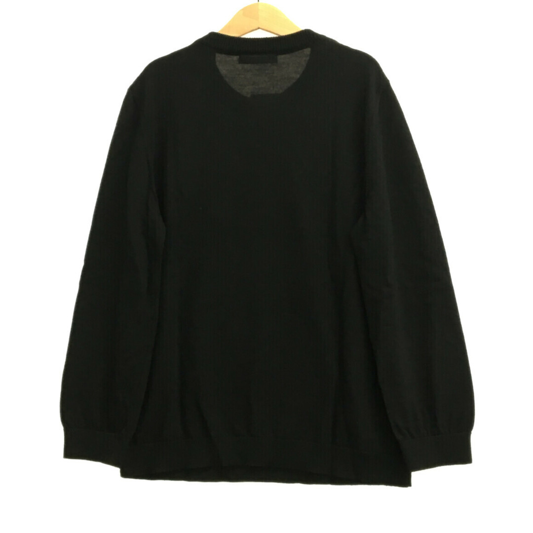 BALMAIN - バルマン BALMAIN 長袖ニット キッズ 14Aの通販 by rehello