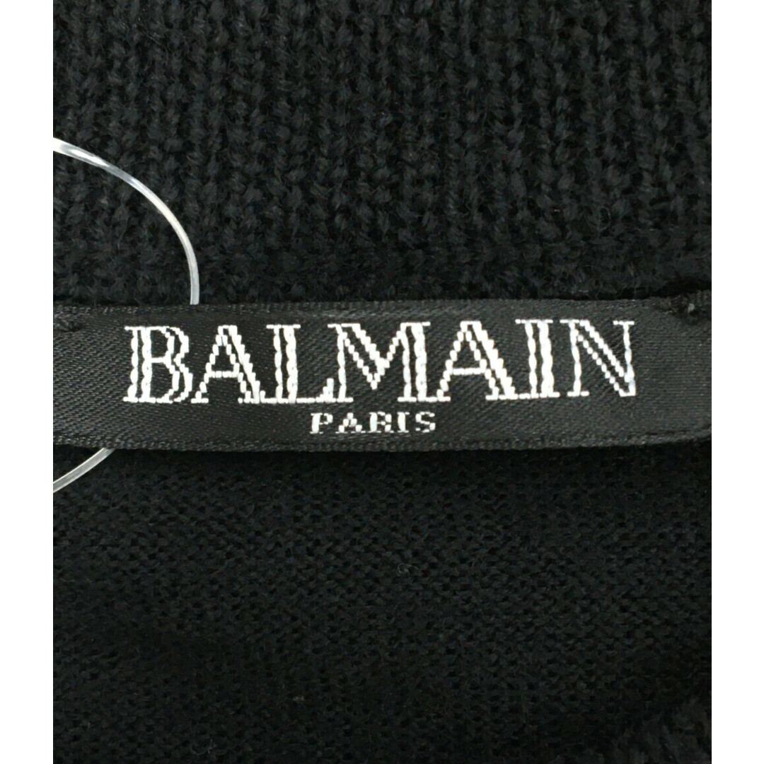 バルマン BALMAIN 長袖ニット    キッズ 14A 2