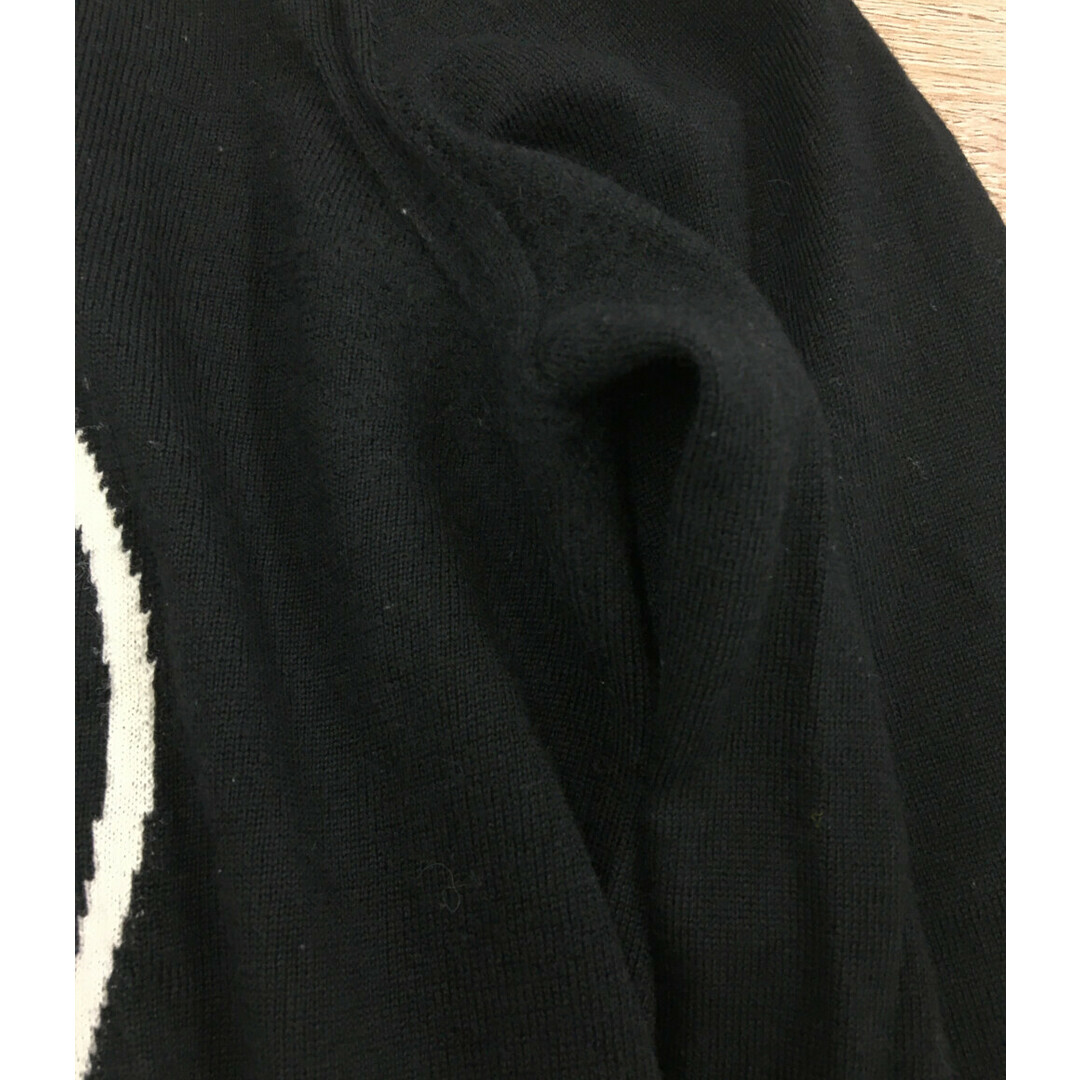 BALMAIN - バルマン BALMAIN 長袖ニット キッズ 14Aの通販 by rehello