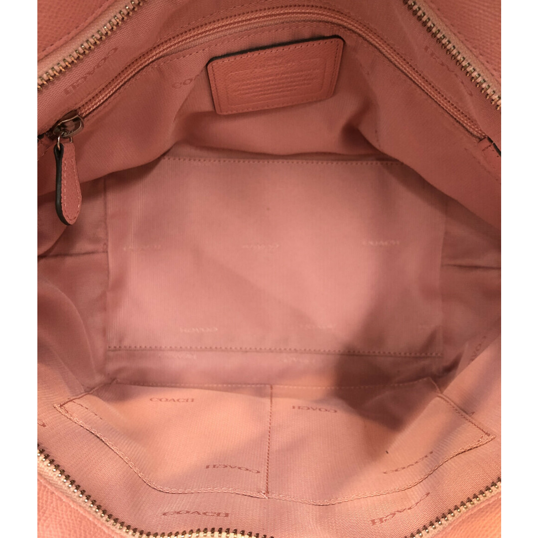 コーチ COACH トートバッグ 33954 レディース 2