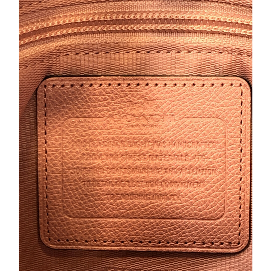 コーチ COACH トートバッグ 33954 レディース 3