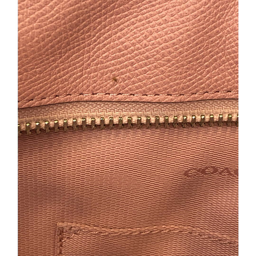 コーチ COACH トートバッグ 33954 レディース 5
