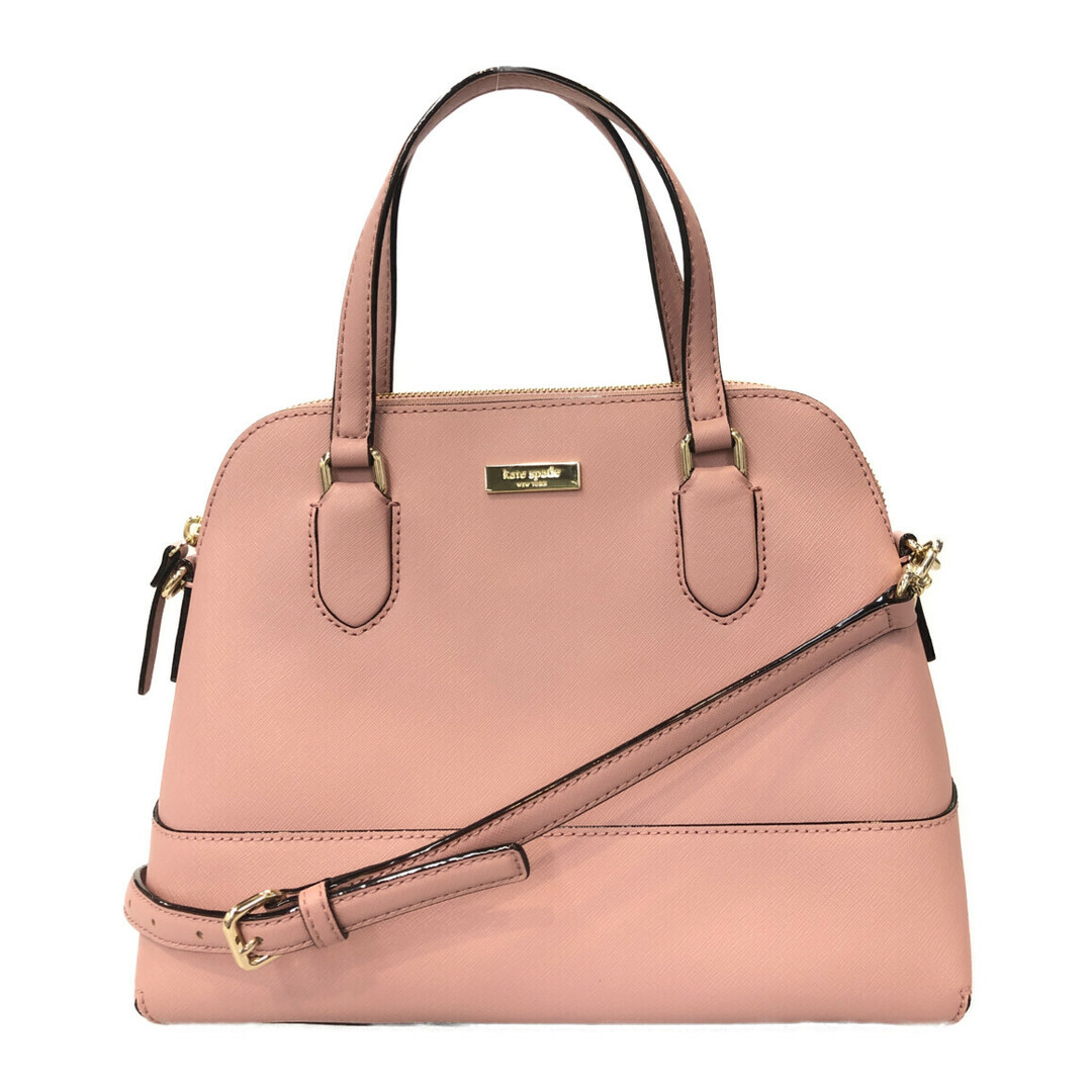 kate spade 2wayバック