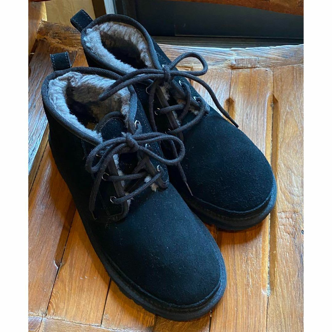 UGG - ✨綺麗めコーデ✨27⇒26靴下✨UGG✨Neumel✨ムートン UGG - ✨綺麗めコーデ✨27⇒26靴下✨UGG✨Neumel✨ムートン