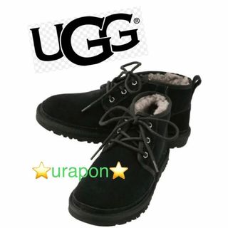 アグ チャッカブーツ ブーツ(メンズ)の通販 14点 | UGGのメンズを買う