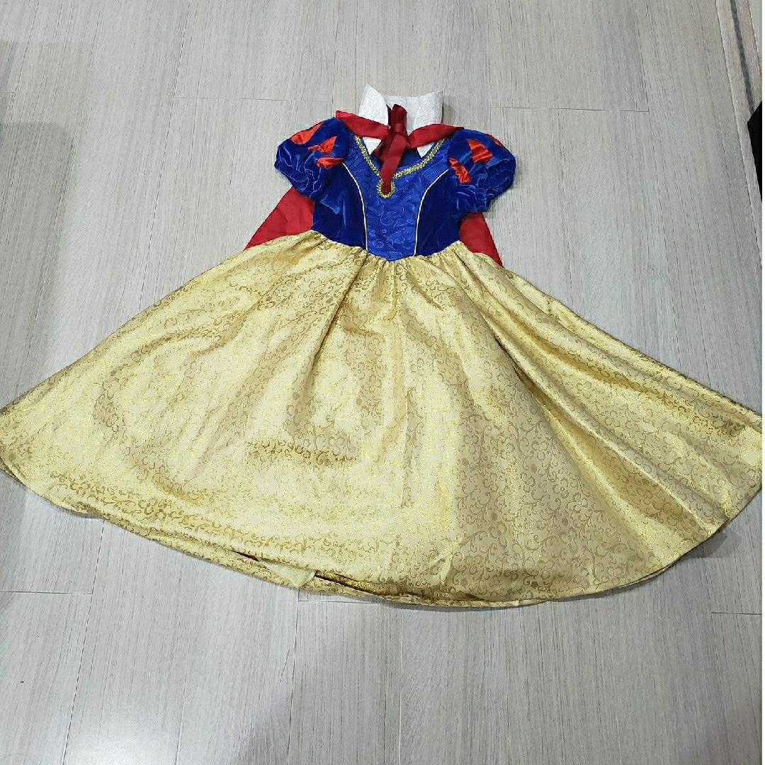 白雪姫 ディズニー ドレス ディズニー公式 ビビディバビディブティックドレス
