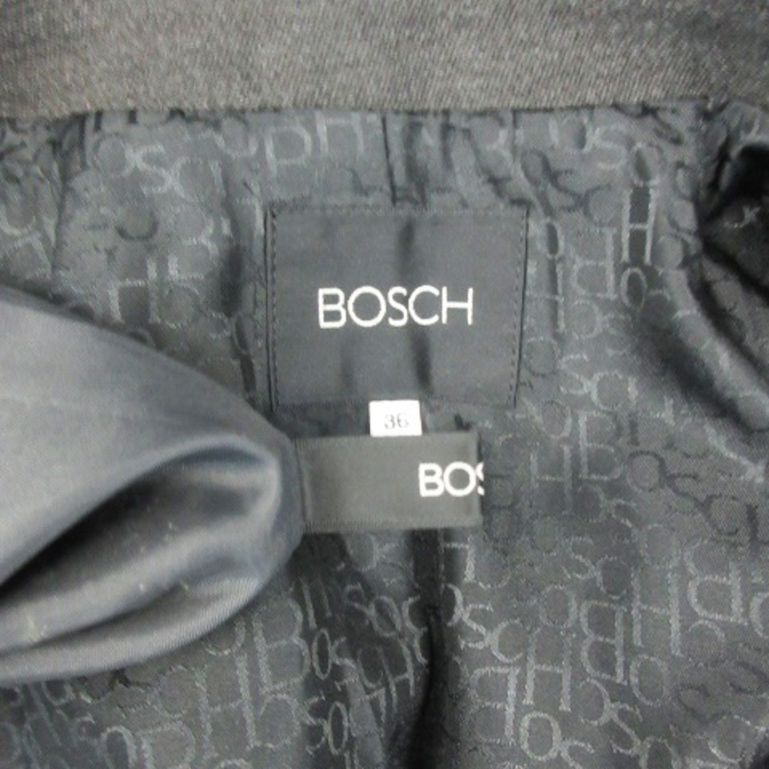 BOSCH - ボッシュ スーツ セットアップ 上下 テーラードジャケット