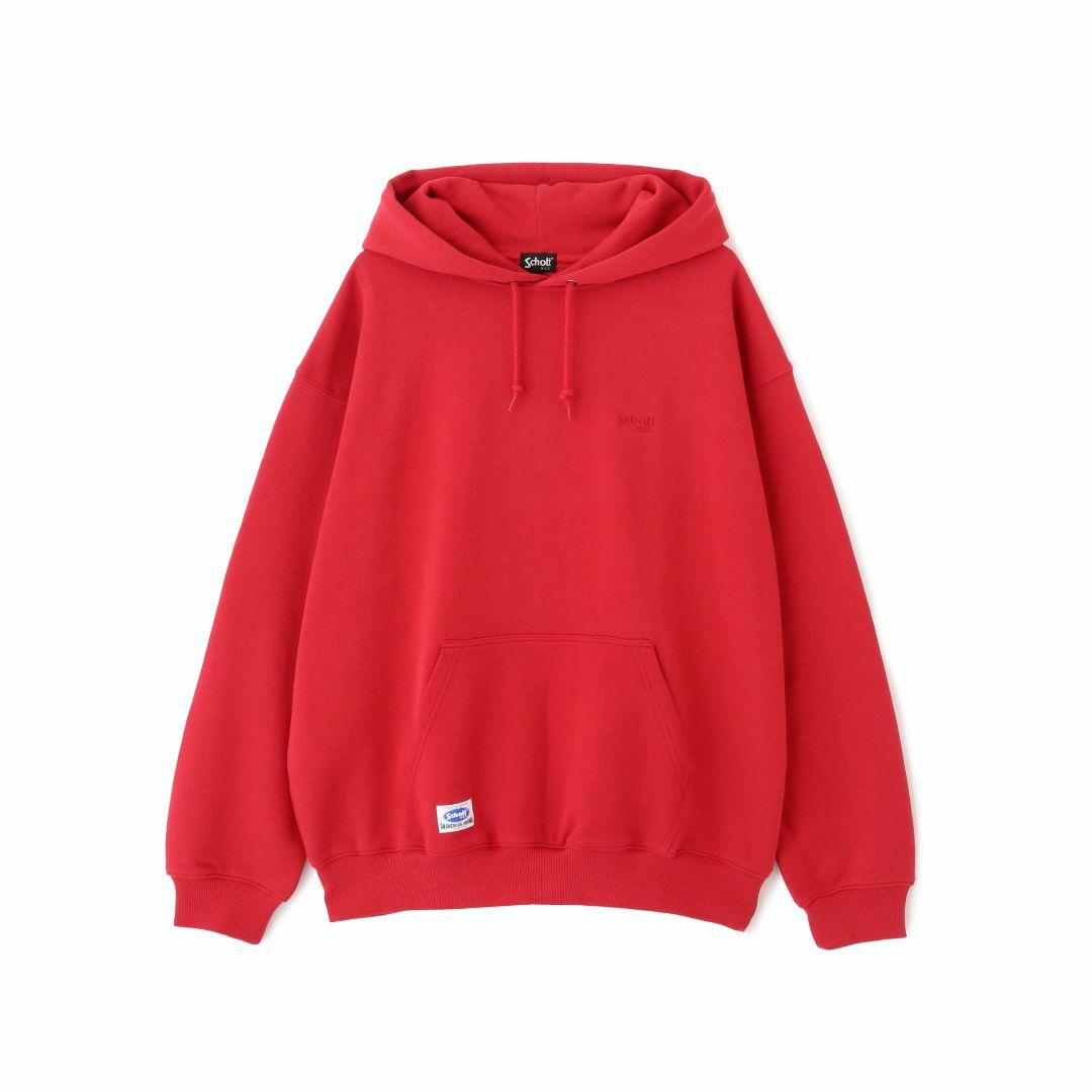 Schott NYC ショット WEB LIMITED HOODED SWEAT | www.innoveering.net