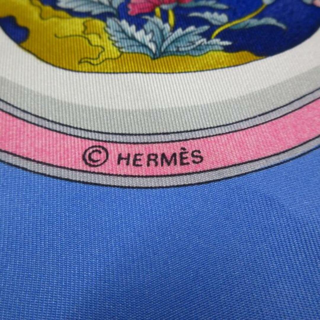 HERMES(エルメス) スカーフ カレ90 1