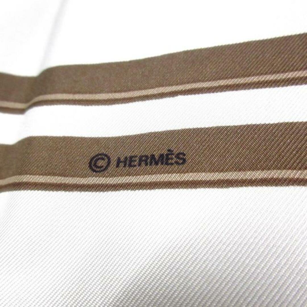 HERMES(エルメス) スカーフ美品  カレ90 1