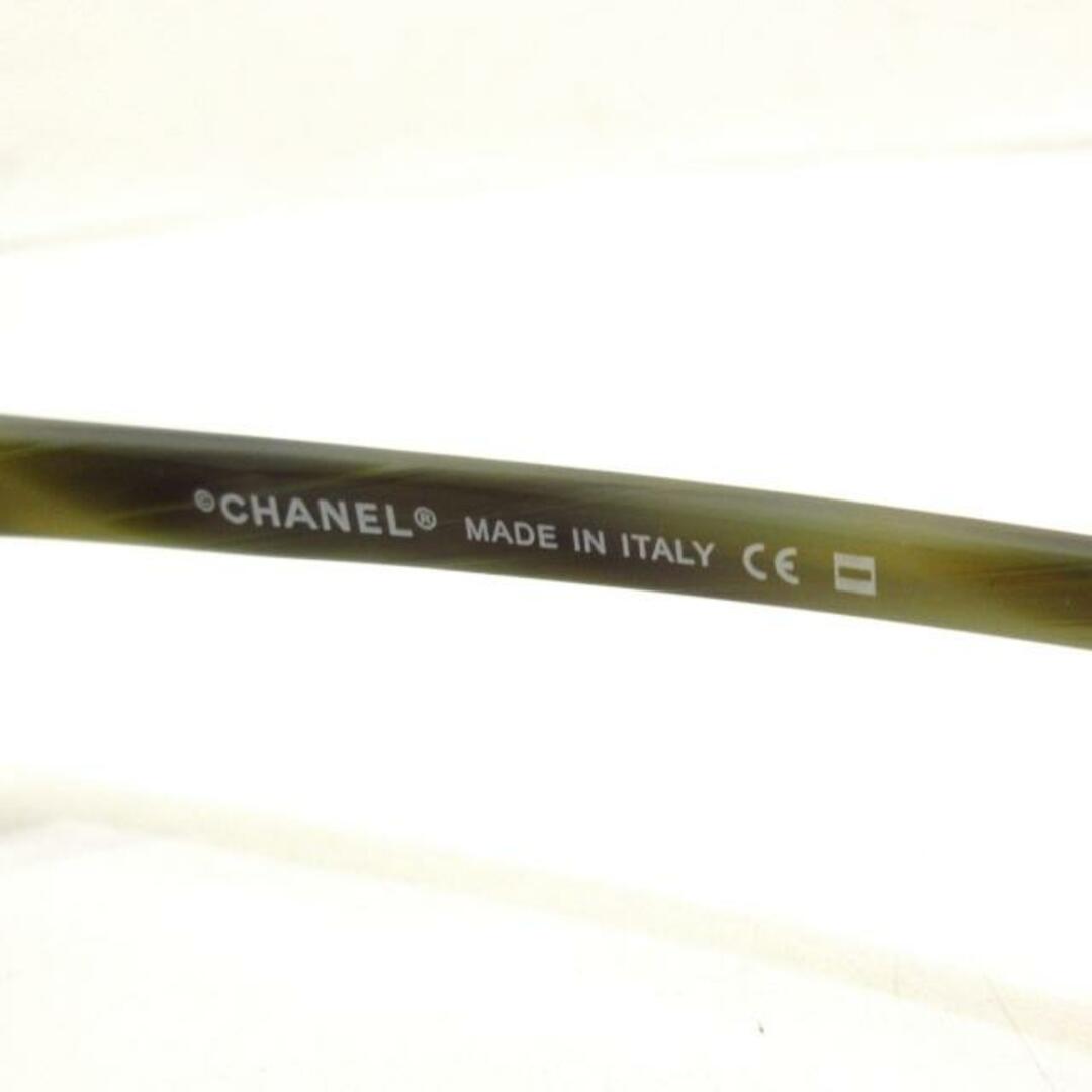 CHANEL(シャネル) サングラス美品  5098-B