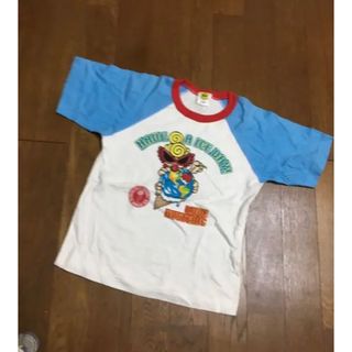 ヒステリックミニ(HYSTERIC MINI)のhystericmini 120(Tシャツ/カットソー)