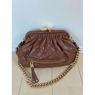 マークジェイコブス(MARC JACOBS)のMARC JACOBS ハンドバッグ(ハンドバッグ)