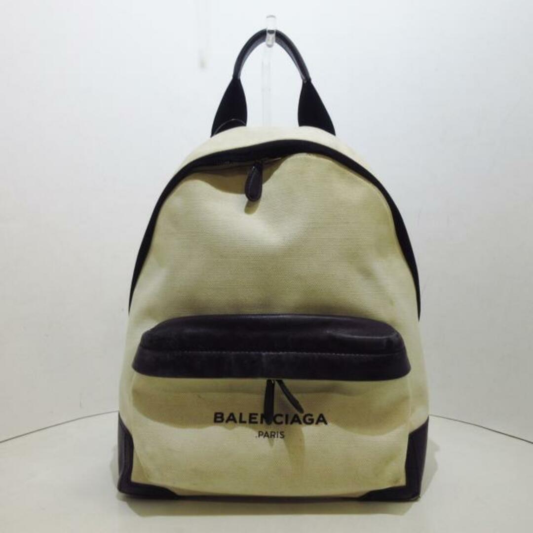 balenciaga BALENCIAGA バレンシアガ ナップサック