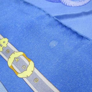 Hermes - エルメス スカーフ カレ90 LES MUSEROLLESの通販 by ブラン