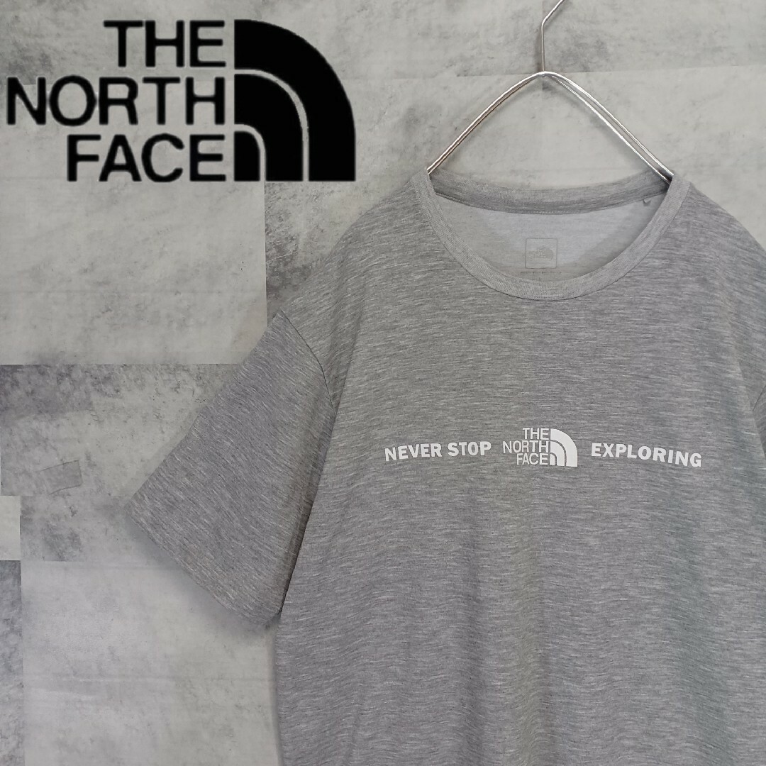 THE NORTH FACE - ✨美品✨ THE NORTH FACE ノースフェイス メンズ T ...