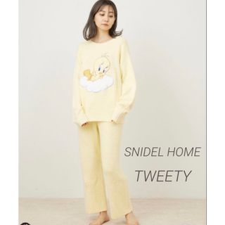 Verybrain ワンピース snidel home gelato pigue