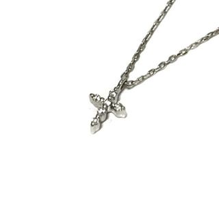 スタージュエリー(STAR JEWELRY)のスタージュエリー ネックレス -(ネックレス)